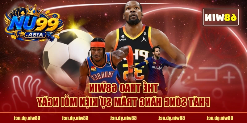 NU99 phát sóng hàng trăm sự kiện mỗi ngày